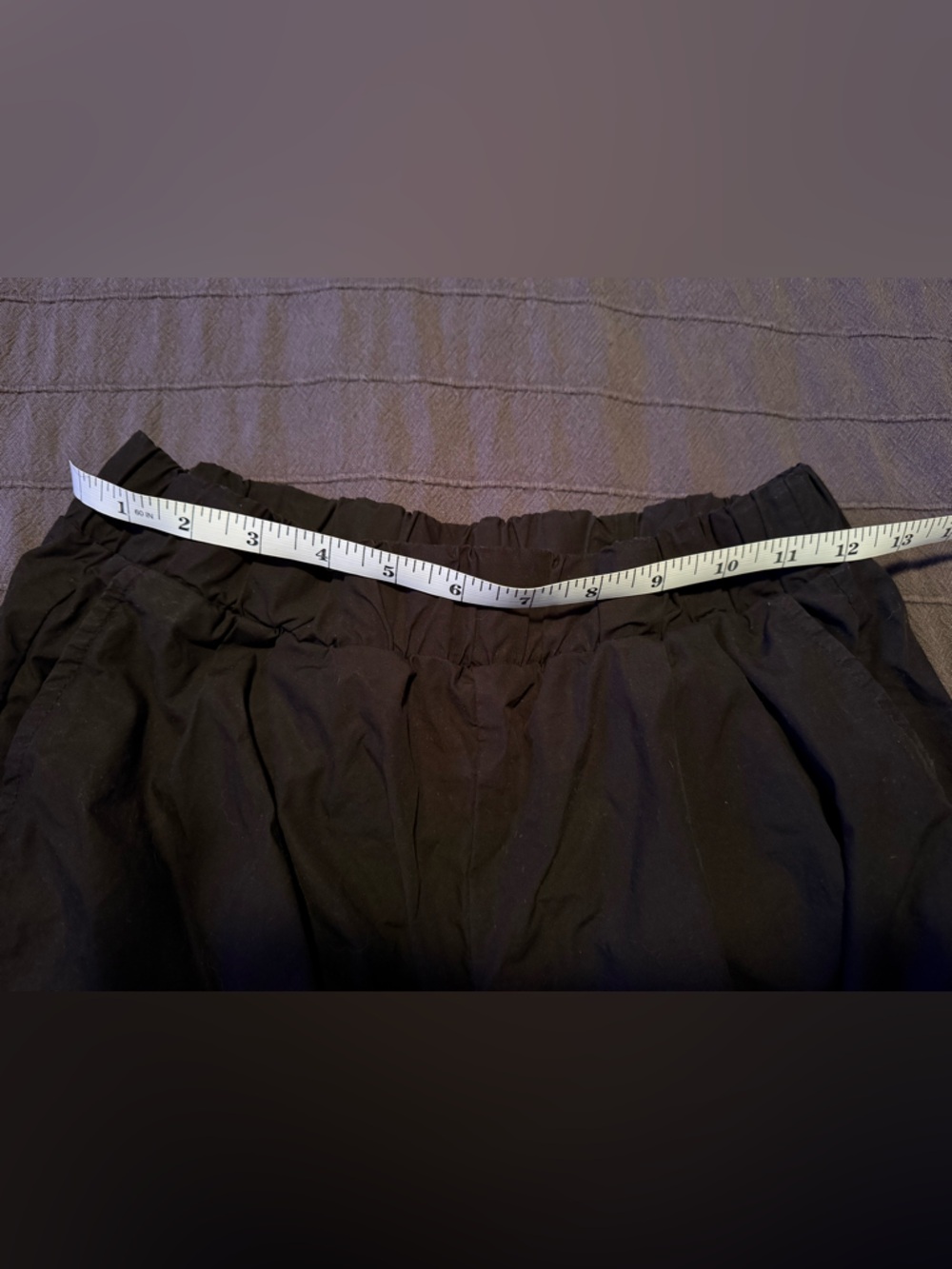 STATESIDE TROUSER - Picture 5 of 5